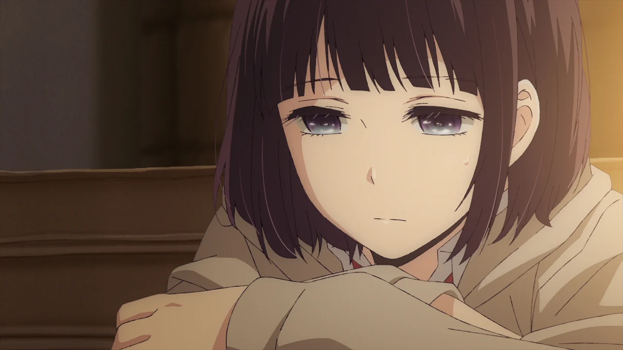 Kuzu no Honkai Ending Explained