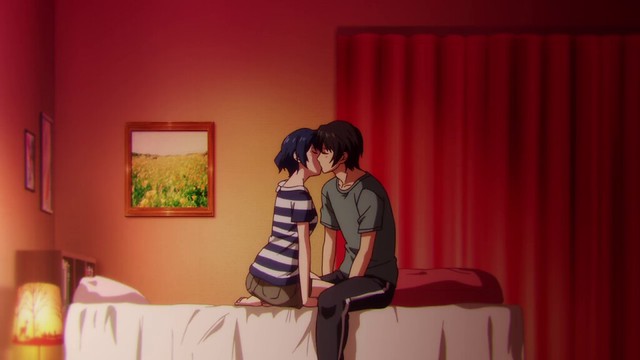 Domestic na Kanojo