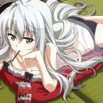 Yosuga no Sora Plot