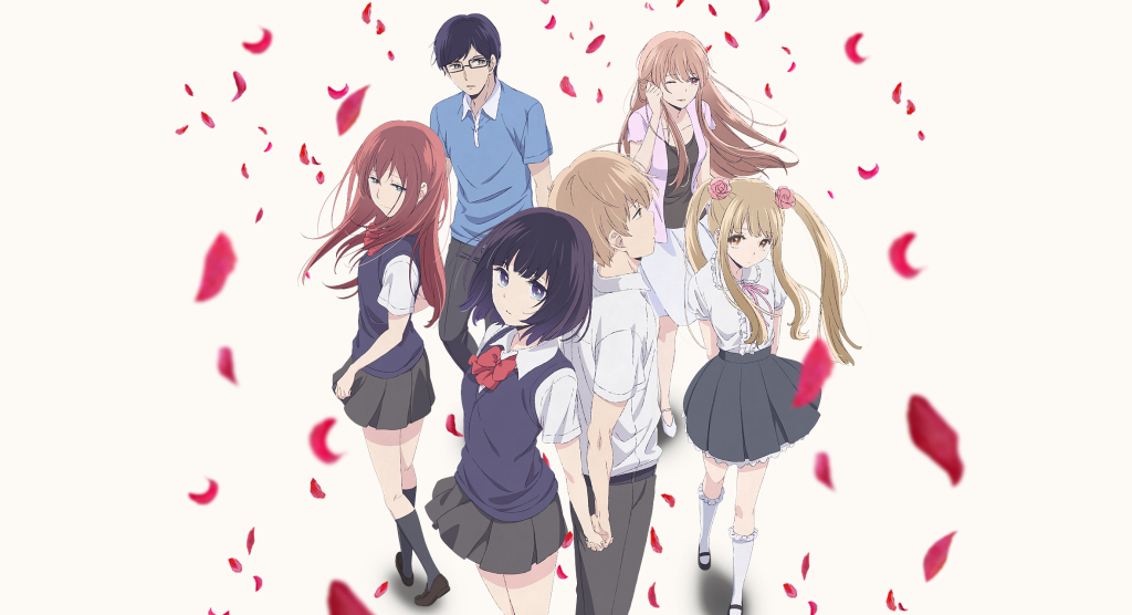 Kuzu no Honkai Ending Explained