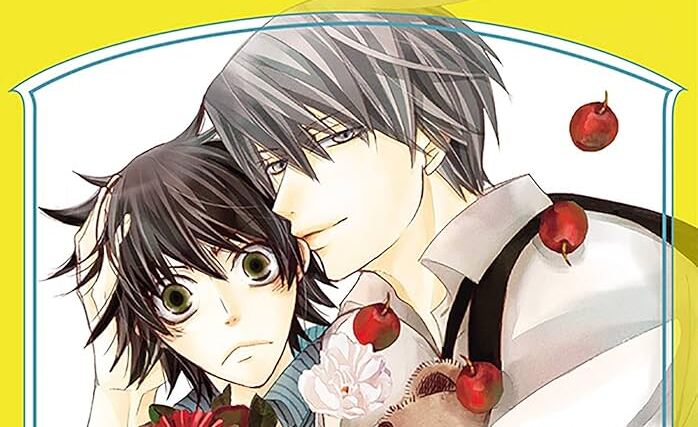 10 BL Manga for Fans of Tasogare Out Focus