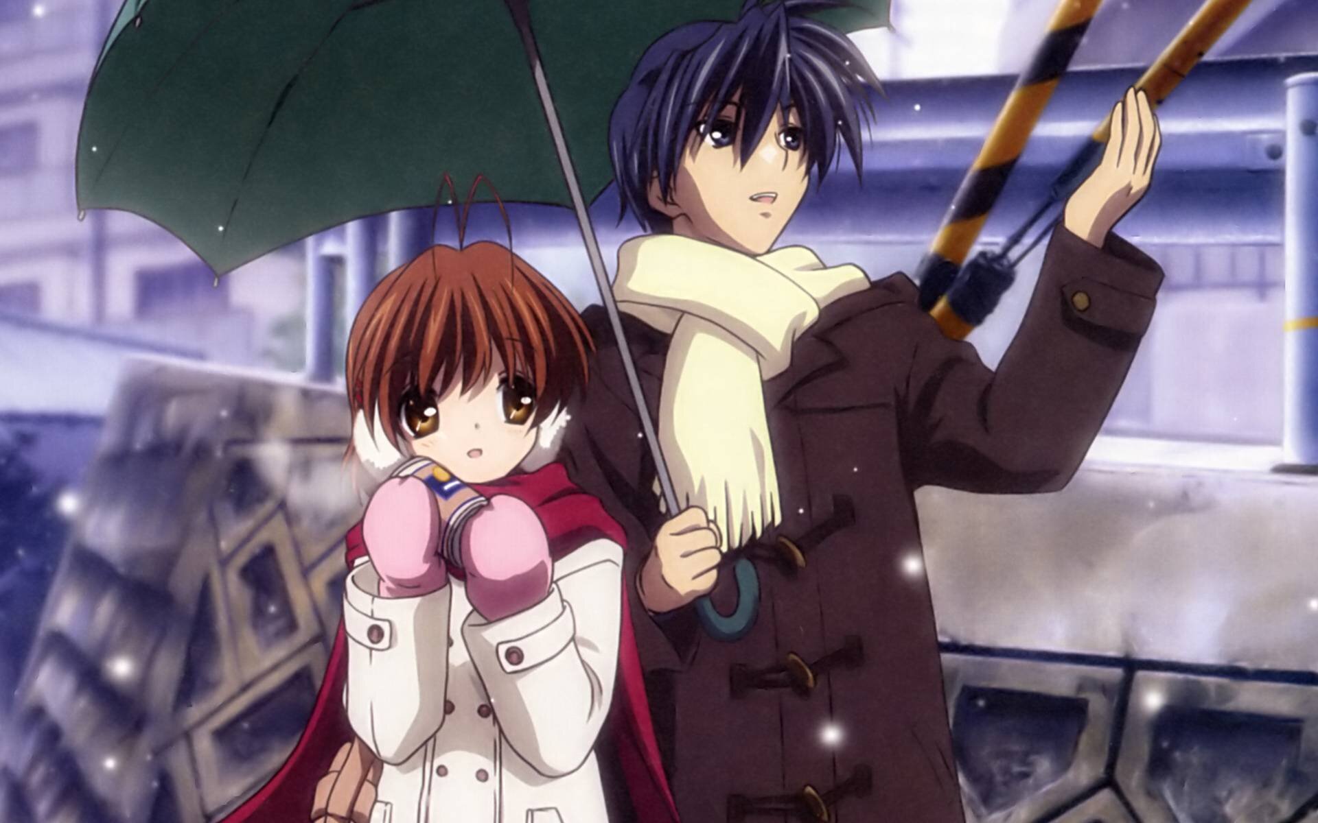 Best Slice of Life Anime for Fans of Kimi no Iru Machi