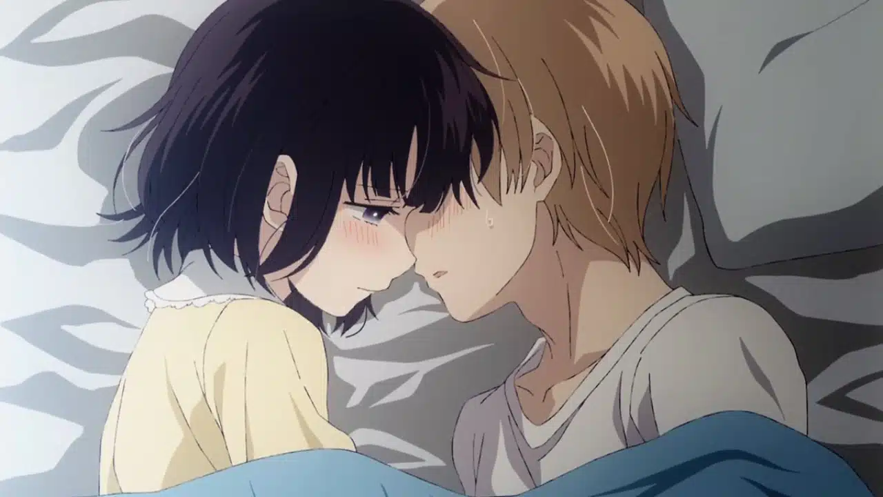 Kuzu no Honkai Ending Explained