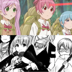 Sabagebu! Anime vs. Manga