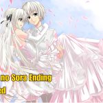 Yosuga no Sora Ending Explained