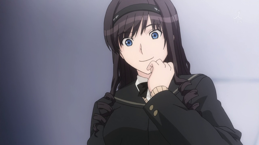 Amagami SS Ending Explained