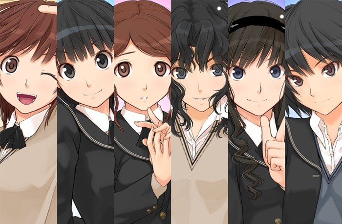 Amagami SS Ending Explained