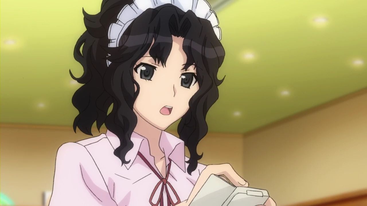 Amagami SS Ending Explained