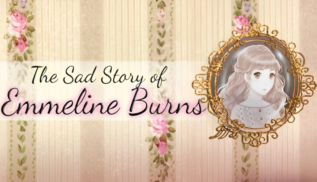 Unraveling The Sad Story of Emmeline Burns