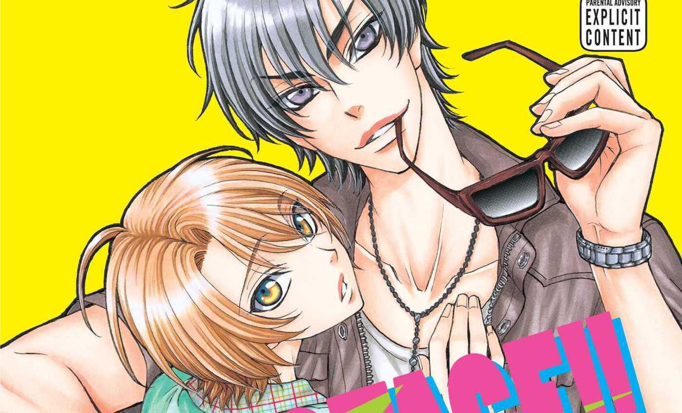 10 BL Manga for Fans of Tasogare Out Focus