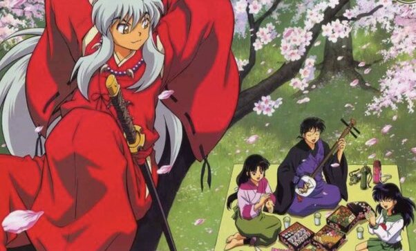 InuYasha