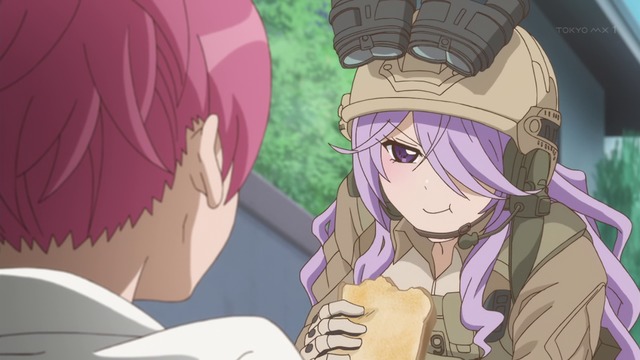 Sabagebu! Anime vs. Manga