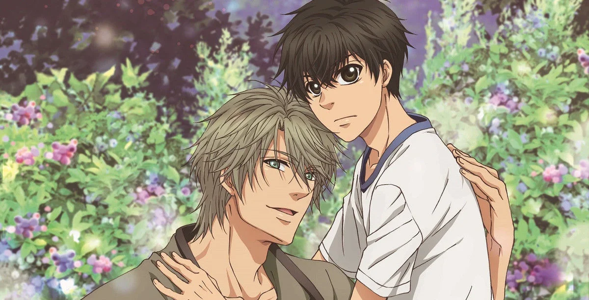 Super Lovers