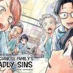 The Ichinose Family's Deadly Sins Spoilers