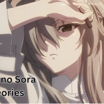 Yosuga no Sora Fan Theories