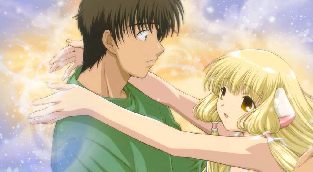 Anime Like Boku no Tsuma wa Kanjou ga Nai: Exploring Human-Robot Relationships