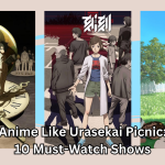 Anime Like Urasekai Picnic: 10 Must-Watch Shows