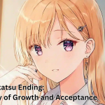 Gimai Seikatsu Ending: A Journey of Growth and Acceptance