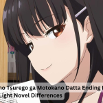 Mamahaha no Tsurego ga Motokano Datta Ending Explained