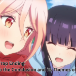 Netsuzou Trap Ending