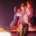 Domestic na Kanojo Ending