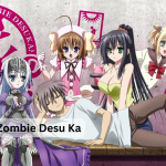 Kore wa Zombie Desu Ka Ending