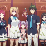 Musaigen no Phantom World Ending