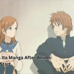 Bokura ga Ita Manga After Anime