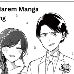 Giji Harem Manga Ending