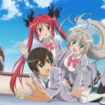 Haiyore Nyaruko-san Ending