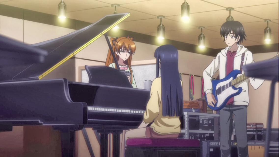 White Album 2