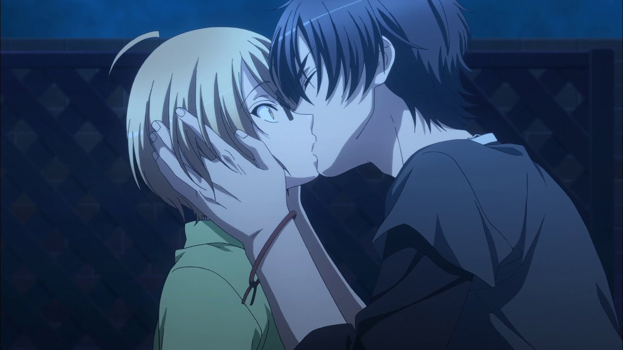 Love Stage!!