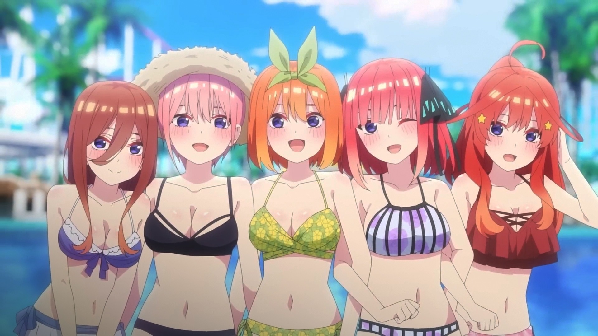 Anime Like Giji Harem: 10 Unique Recommendations