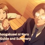 Tsuma Shougakusei ni Naru Episode Guide and Summary 