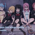 Mahou Shoujo Site Manga Ending