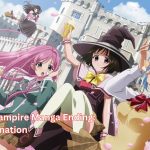 Rosario Vampire Manga Ending: Full Explanation