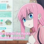 Anime Like Bocchi the Rock