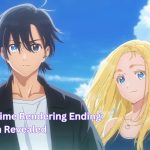 Summertime Rendering Ending