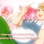 Elf-san wa Yaserarenai Anime Ending