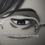 Tsuma, Shougakusei ni Naru Manga Ending