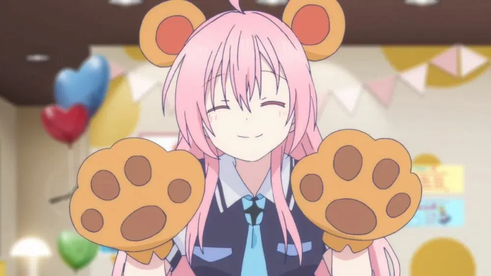 Happy Sugar Life