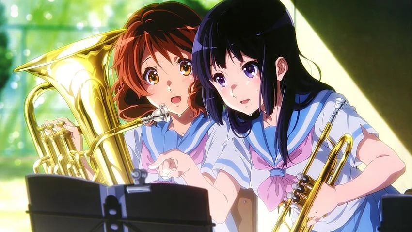 Hibike! Euphonium