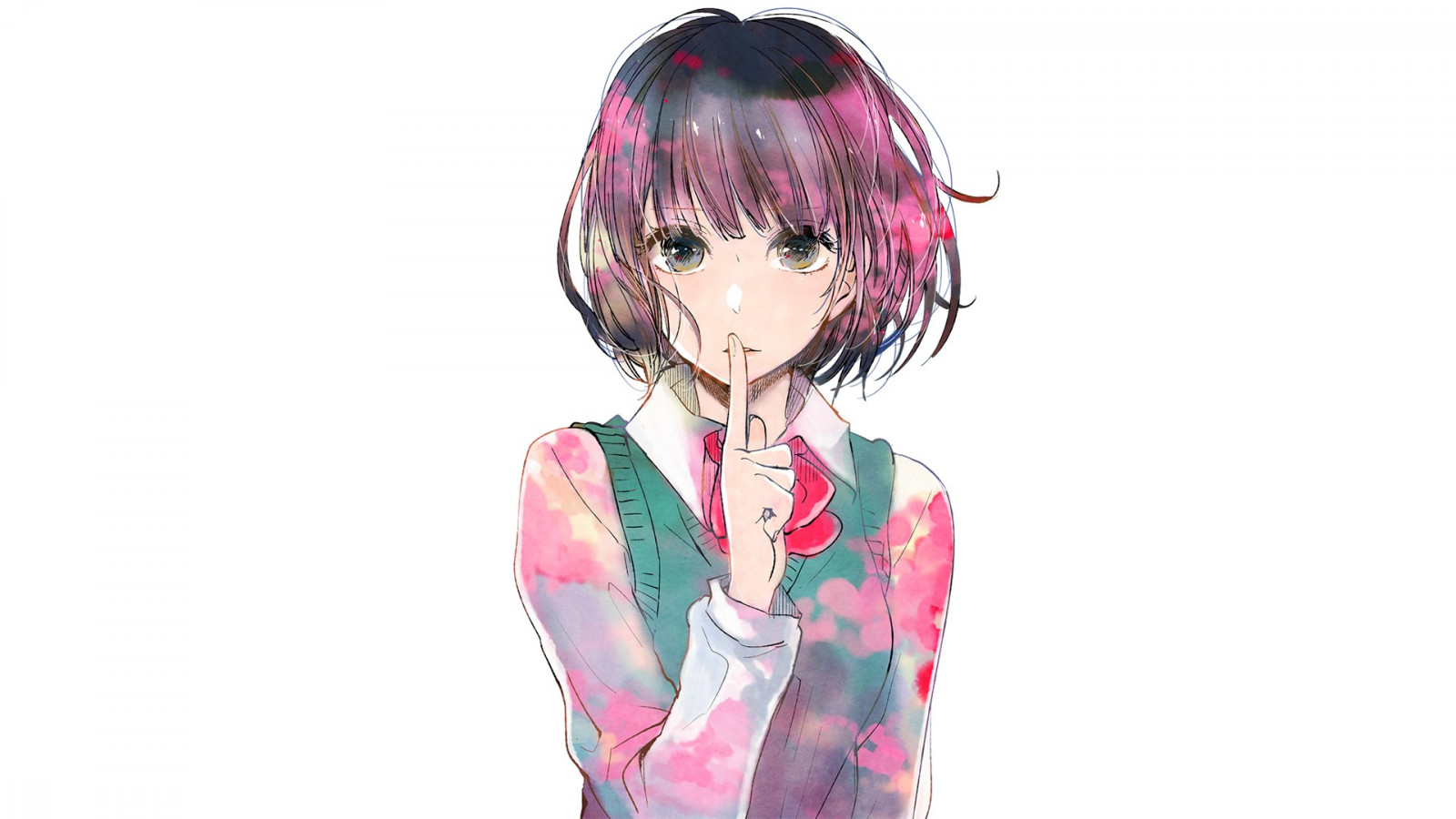 Kuzu no Honkai