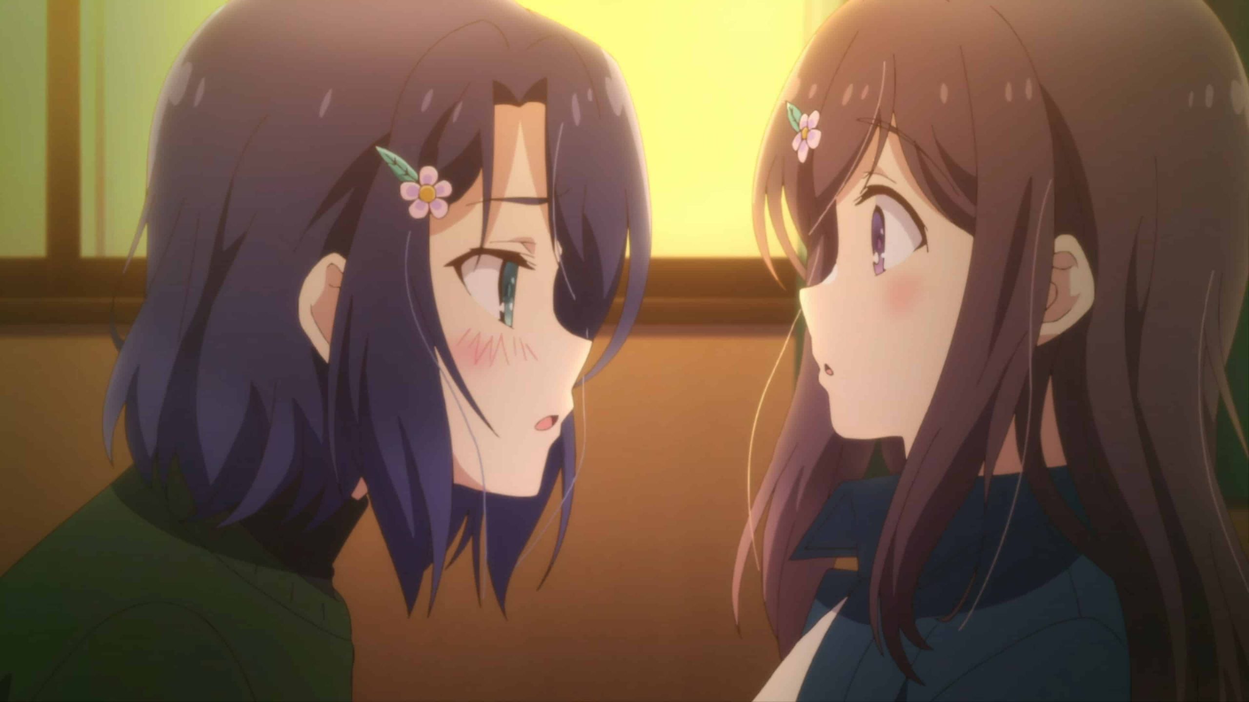 Anime Like Netsuzou Trap