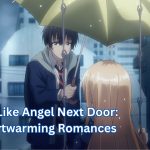 Anime Like Angel Next Door