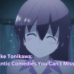 Anime Like Tonikawa