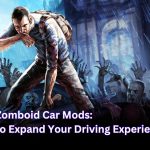 Project Zomboid Car Mods