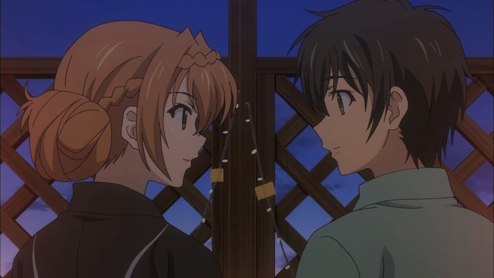 Golden Time