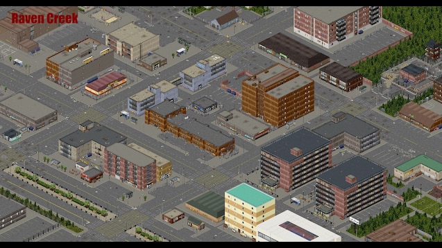 Project Zomboid Map Mods