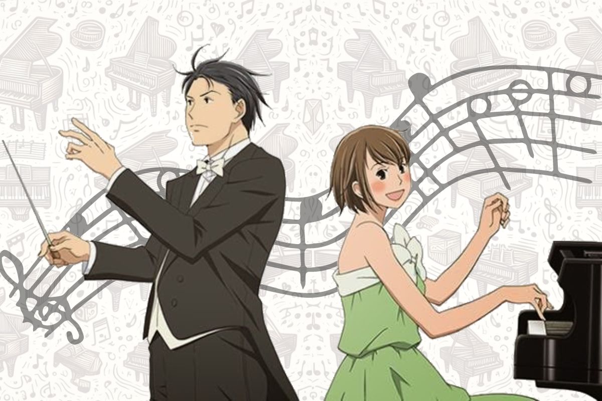 Nodame Cantabile